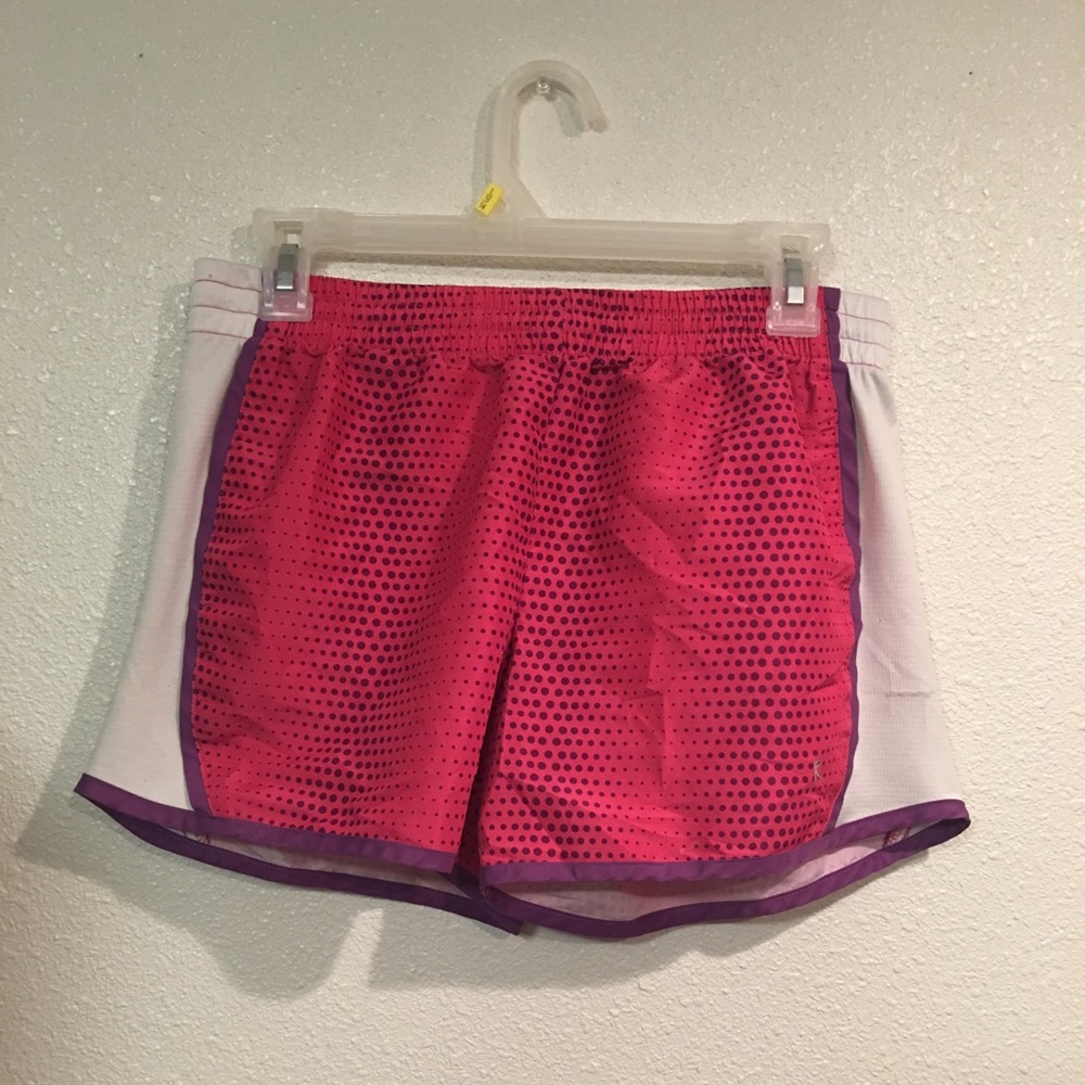 Exercise Shorts